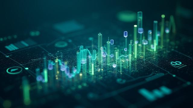Complex in-game currency symbols and charts